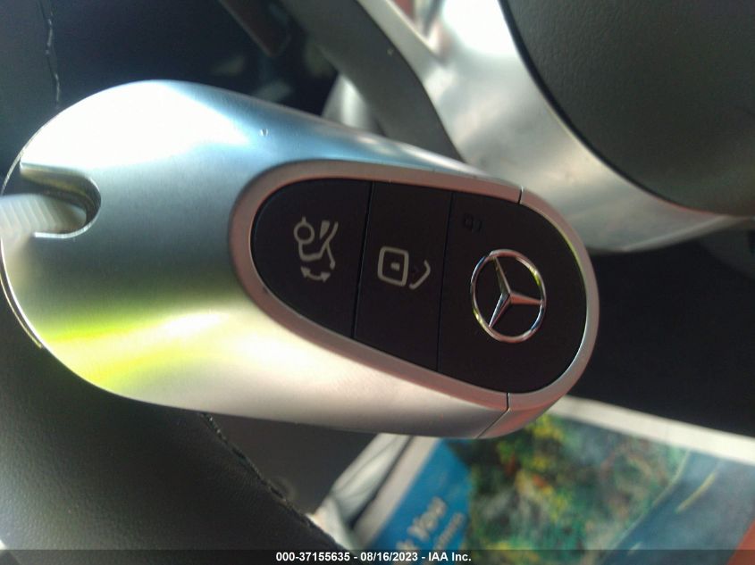 2023 MERCEDES-BENZ C-CLASS C 300 - W1KAF4HB4PR126518