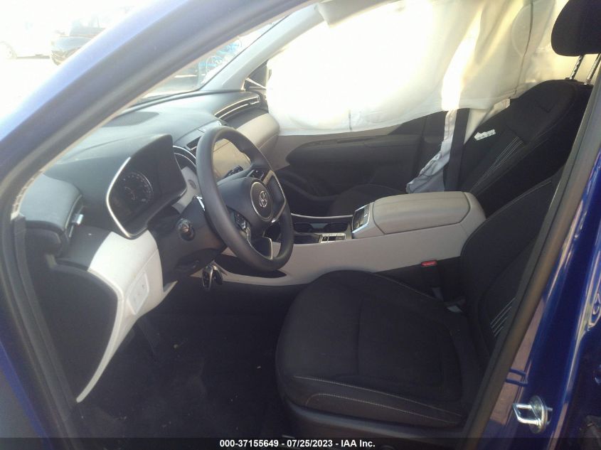 2023 HYUNDAI TUCSON SEL - 5NMJB3AE6PH196708