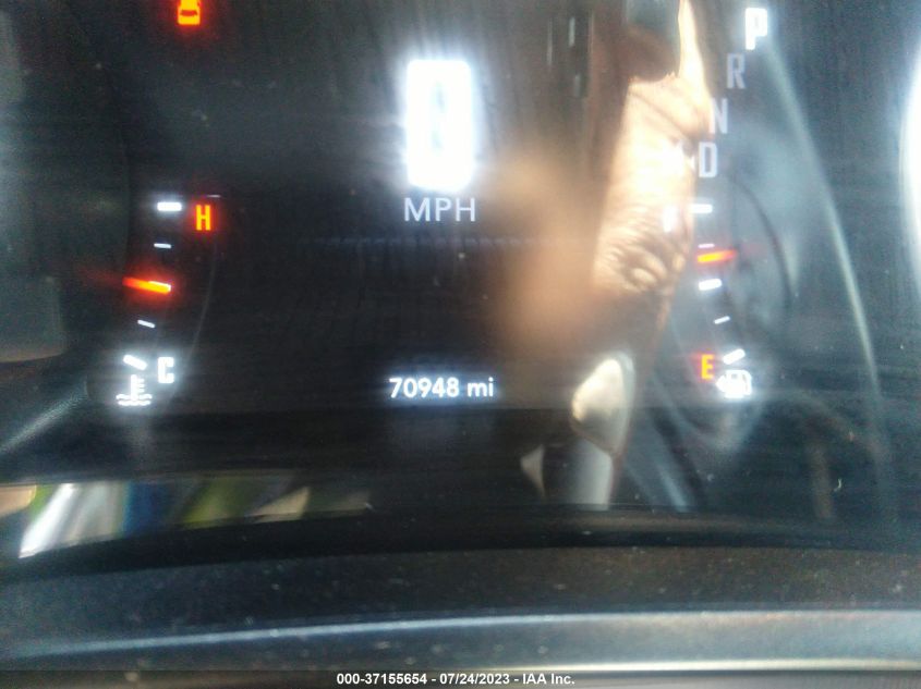2020 DODGE CHALLENGER SXT - 2C3CDZAG1LH222360