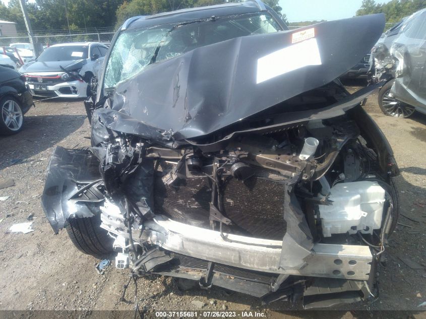 2020 TOYOTA HIGHLANDER LIMITED/PLATINUM - 5TDDZRBH6LS004330