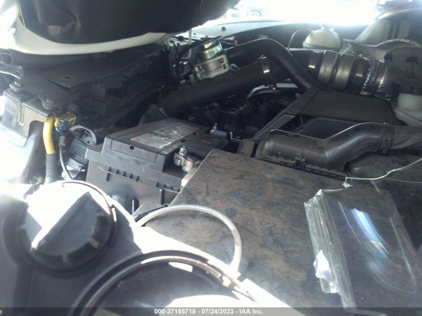 2017 HYUNDAI TUCSON SPORT - KM8J33A20HU462748