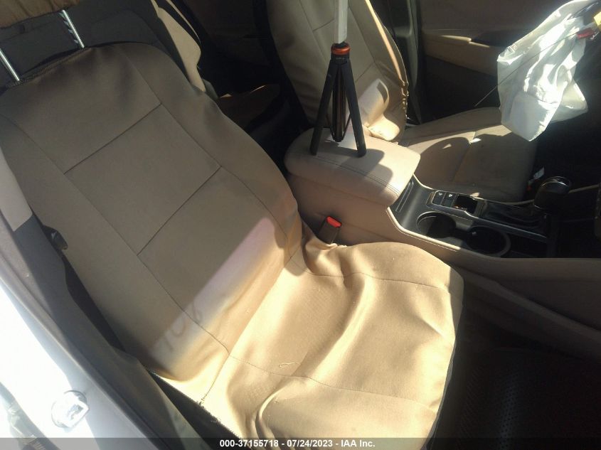 2017 HYUNDAI TUCSON SPORT - KM8J33A20HU462748