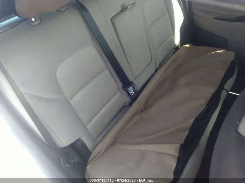 2017 HYUNDAI TUCSON SPORT - KM8J33A20HU462748