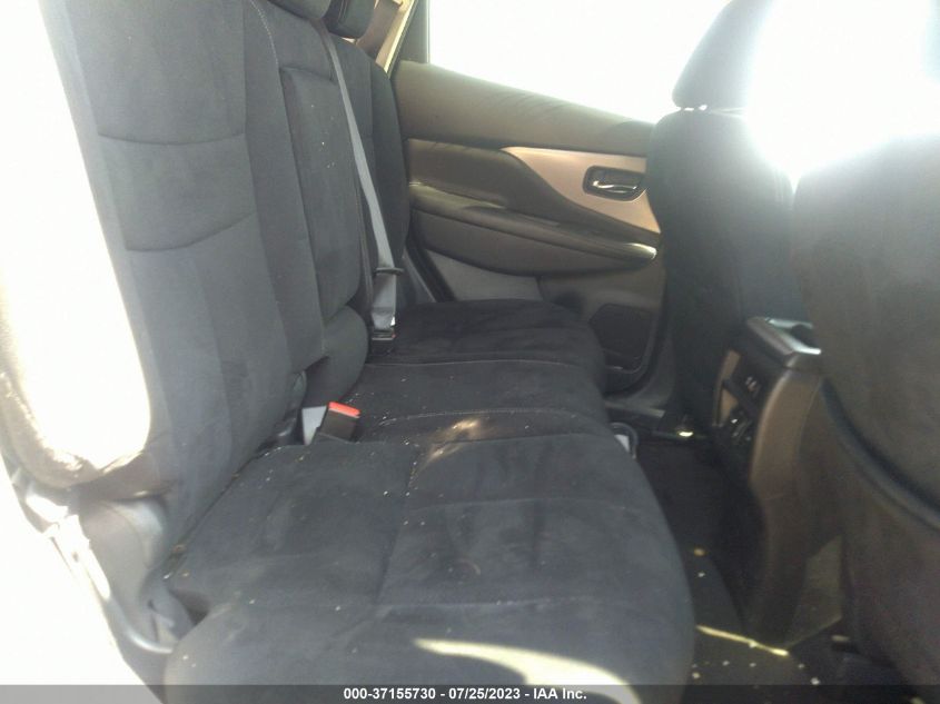 2021 NISSAN MURANO SV - 5N1AZ2BS3MC123294