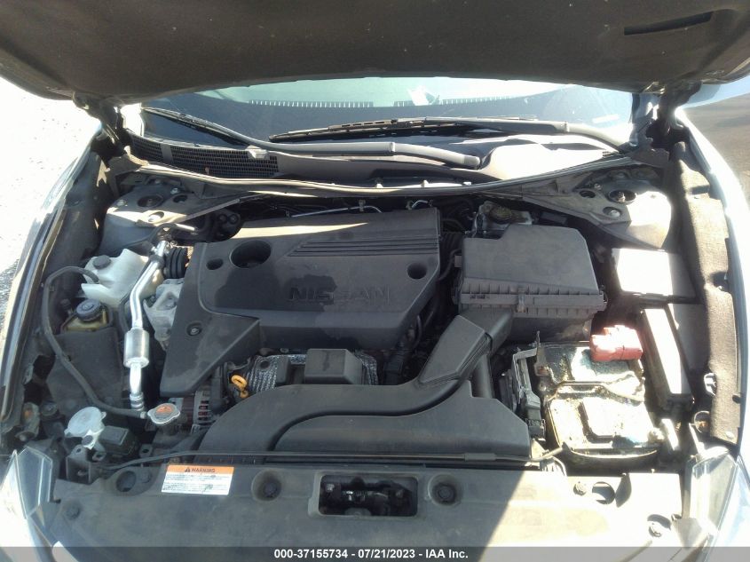 2018 NISSAN ALTIMA 2.5 SL - 1N4AL3AP2JC200537