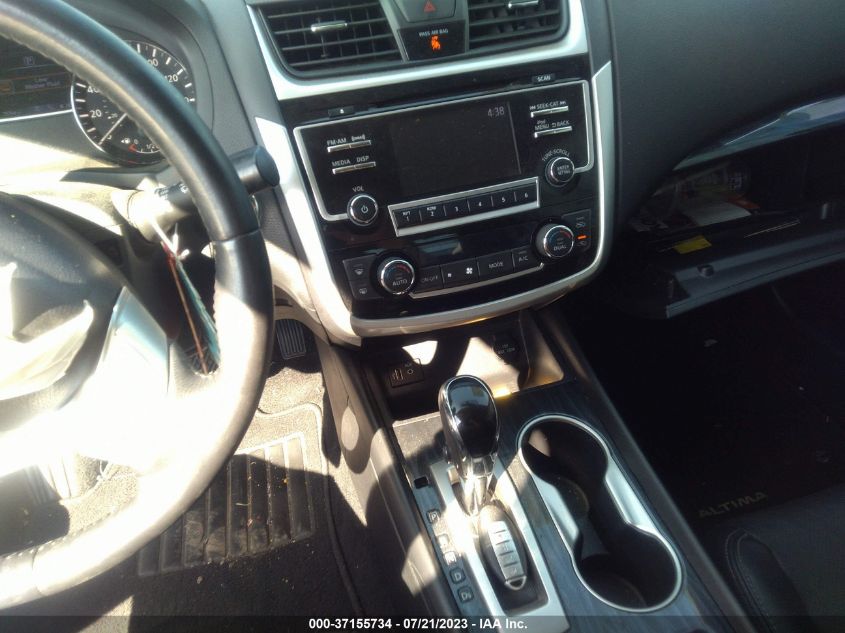 2018 NISSAN ALTIMA 2.5 SL - 1N4AL3AP2JC200537