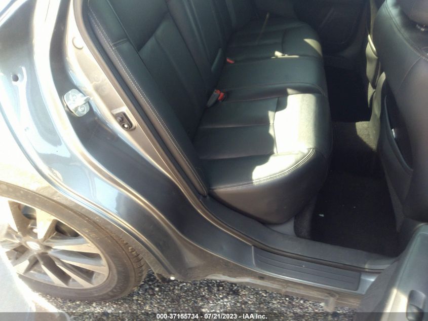 2018 NISSAN ALTIMA 2.5 SL - 1N4AL3AP2JC200537