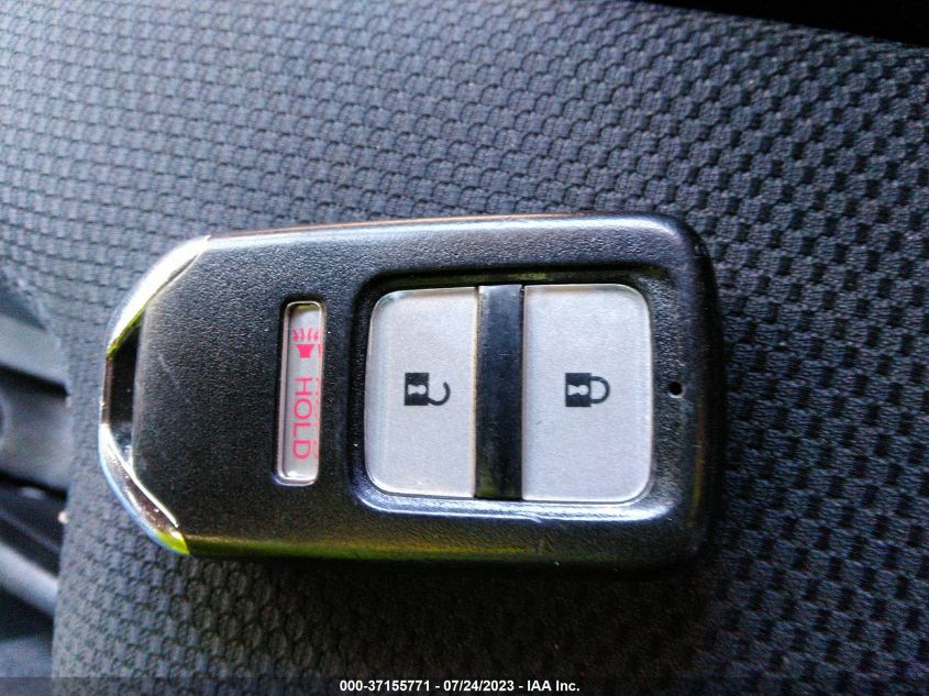 2016 HONDA FIT EX - JHMGK5H78GX000335