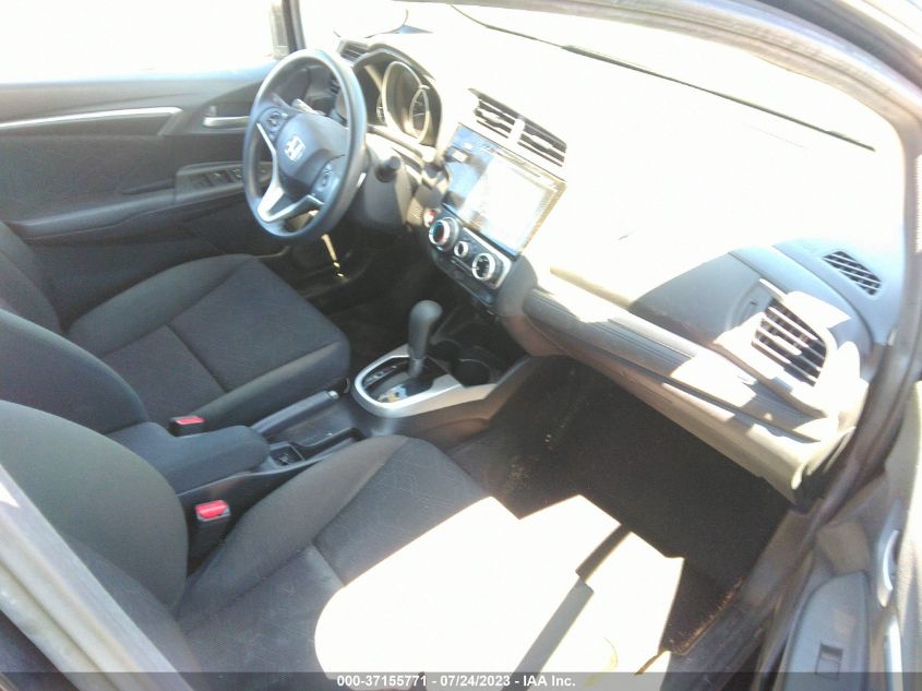 2016 HONDA FIT EX - JHMGK5H78GX000335