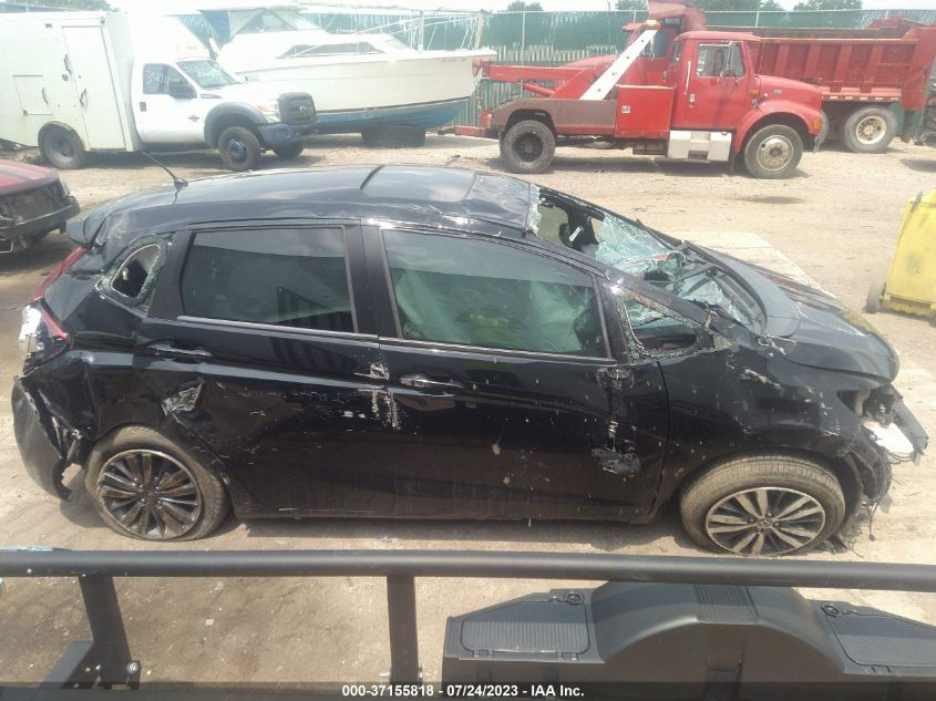 2015 HONDA FIT EX-L/EX - 3HGGK5H88FM728088