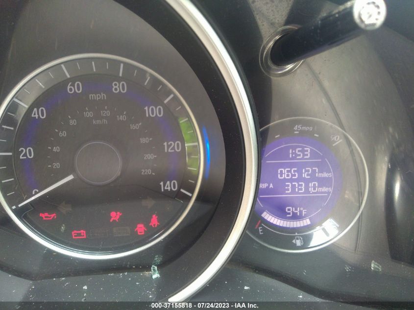 2015 HONDA FIT EX-L/EX - 3HGGK5H88FM728088