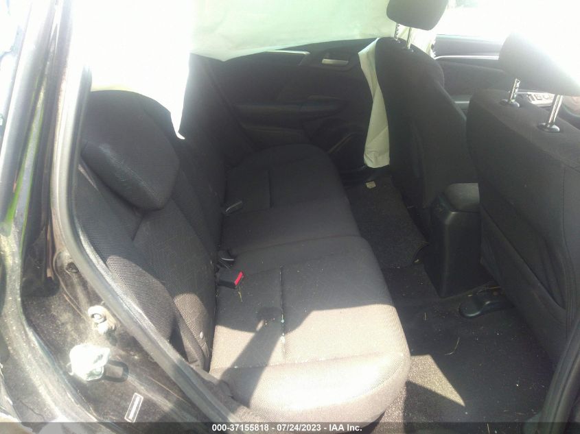 2015 HONDA FIT EX-L/EX - 3HGGK5H88FM728088