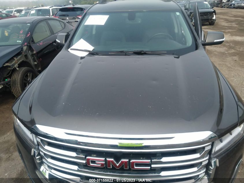 1GKKNMLS9LZ110502 GMC Acadia SLT 6