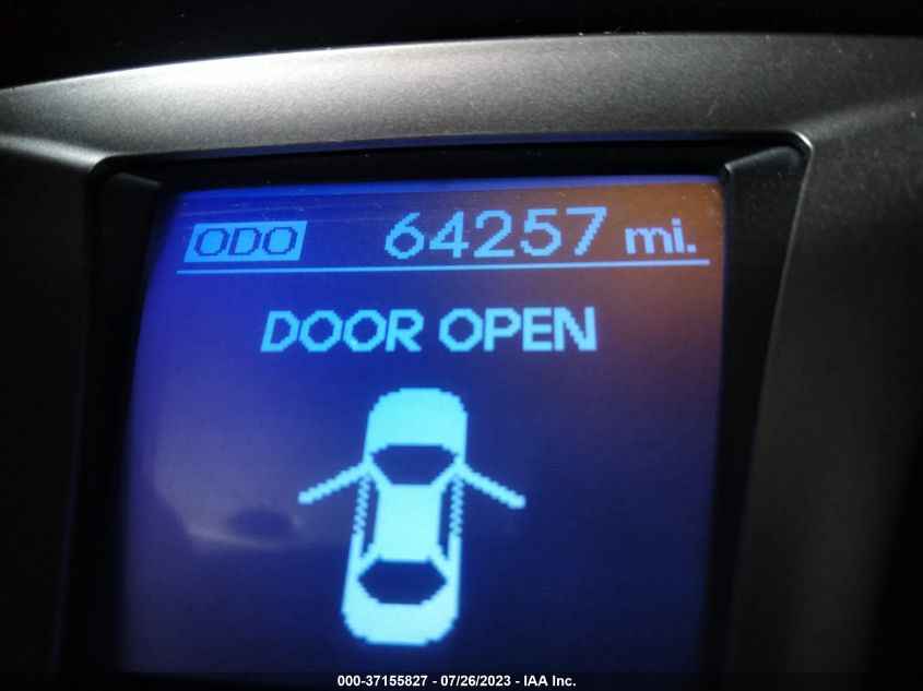 2014 HYUNDAI GENESIS COUPE 2.0T R-SPEC KMHHT6KD7EU119317