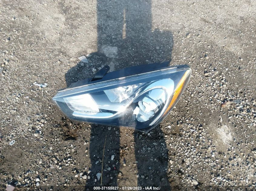 2014 HYUNDAI GENESIS COUPE 2.0T R-SPEC KMHHT6KD7EU119317