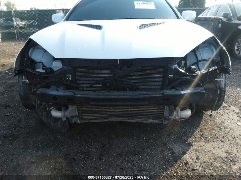 2014 HYUNDAI GENESIS COUPE 2.0T R-SPEC KMHHT6KD7EU119317