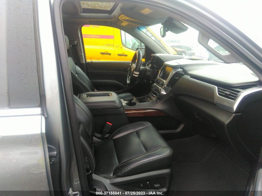 2020 CHEVROLET SUBURBAN LT - 1GNSKHKC4LR265133