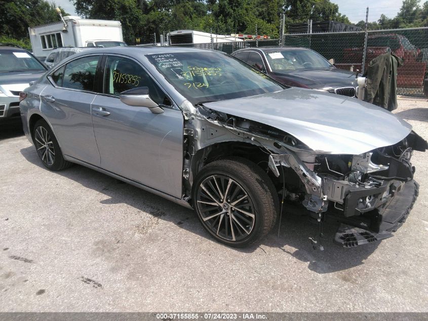 58ADZ1B15NU131822 LEXUS ES 350 BASE/350 LUXURY/350 U 2022