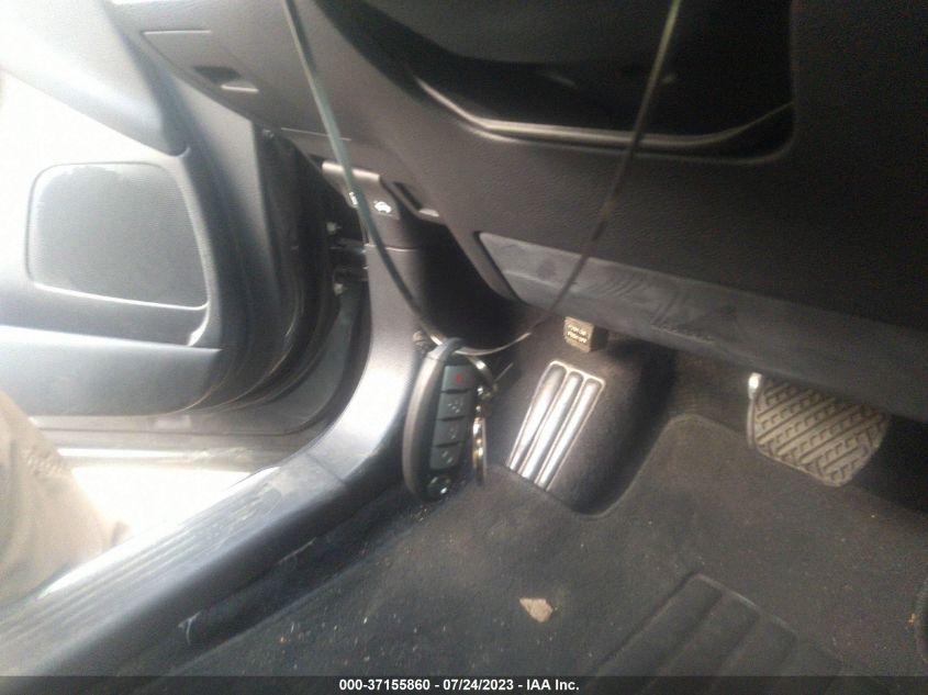 2019 NISSAN MURANO SV - 5N1AZ2MS7KN104956
