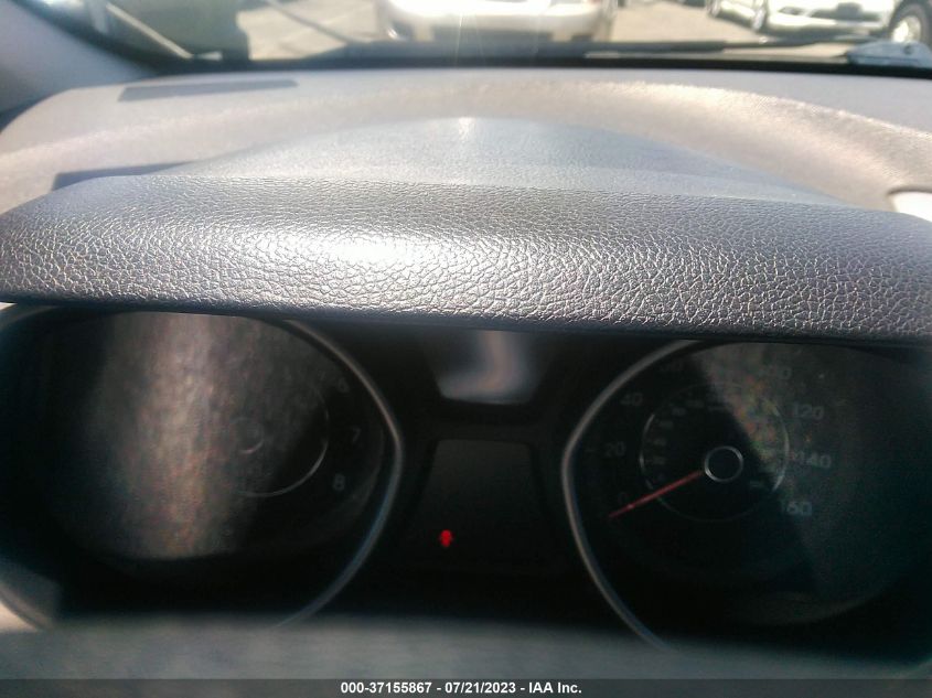 2015 HYUNDAI ELANTRA SE - 5NPDH4AE1FH562125