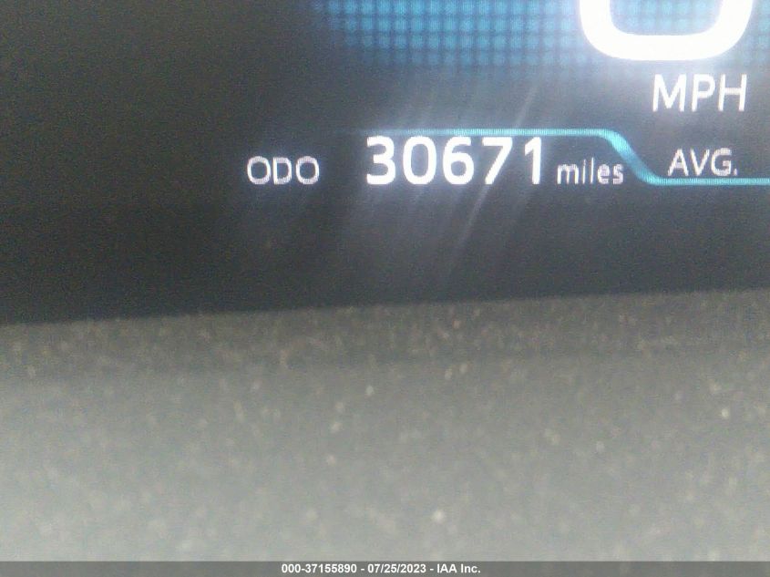 2017 TOYOTA PRIUS TWO/TWO ECO/THREE - JTDKARFU6H3538541