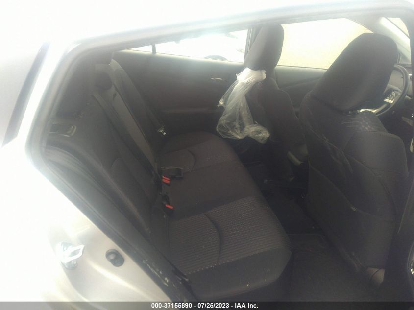 2017 TOYOTA PRIUS TWO/TWO ECO/THREE - JTDKARFU6H3538541