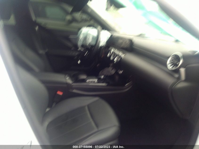 2022 MERCEDES-BENZ A-CLASS A 220 - W1K3G4EB7NJ371772