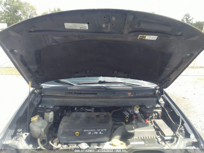 2013 DODGE JOURNEY AMERICAN VALUE PKG - 3C4PDCAB4DT587798