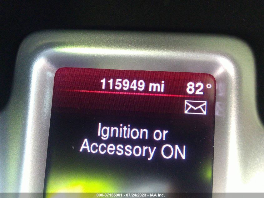 2013 DODGE JOURNEY AMERICAN VALUE PKG - 3C4PDCAB4DT587798