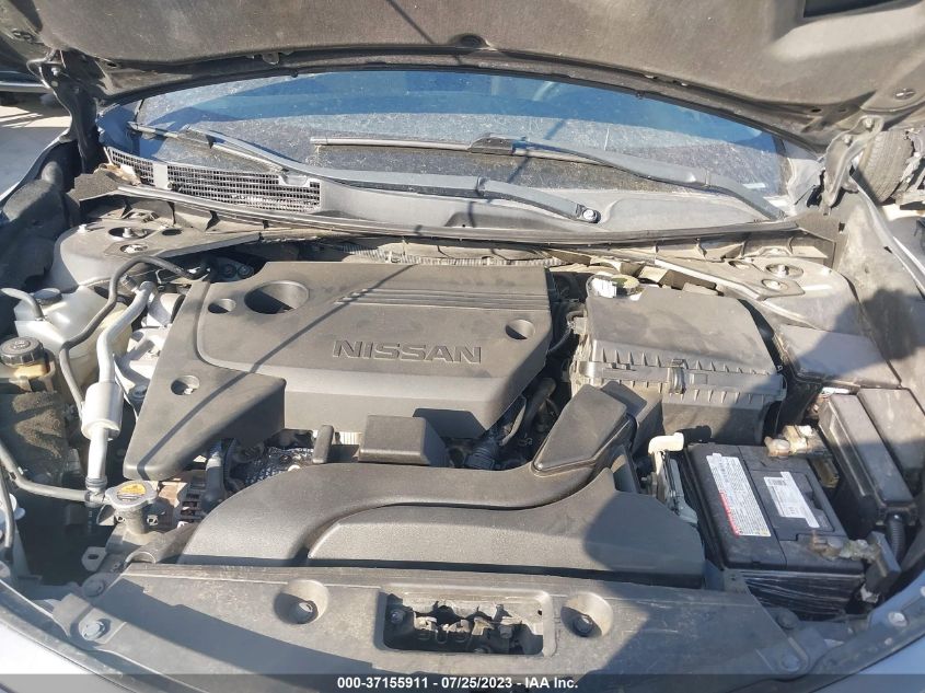 2014 NISSAN ALTIMA 2.5 S - 1N4AL3AP8EN225730