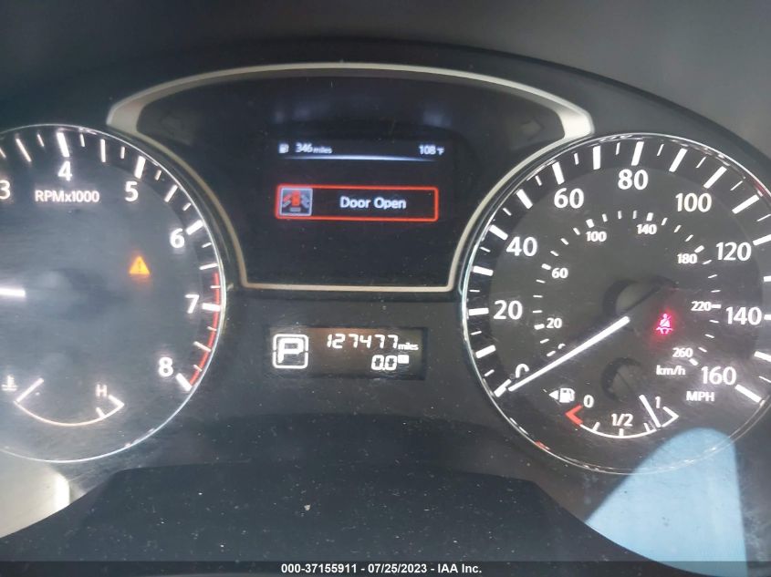 2014 NISSAN ALTIMA 2.5 S - 1N4AL3AP8EN225730