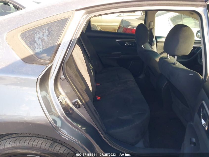 2014 NISSAN ALTIMA 2.5 S - 1N4AL3AP8EN225730