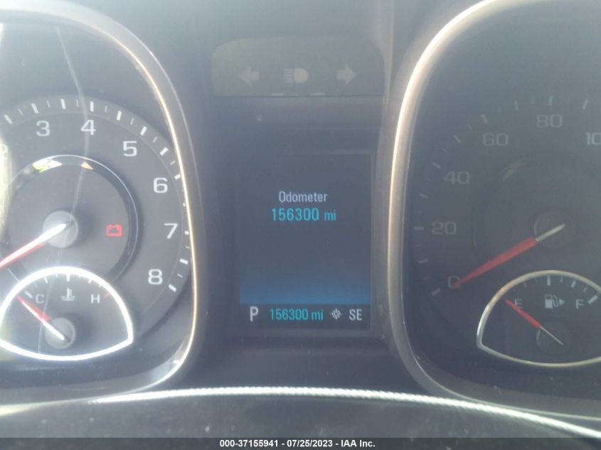 2015 CHEVROLET MALIBU LS - 1G11B5SL4FF200624