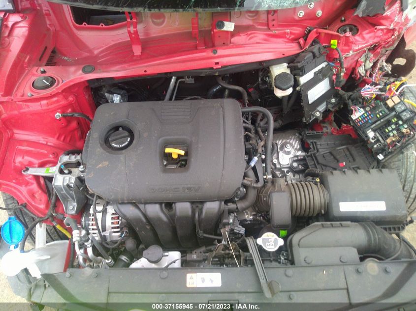 2023 KIA SOUL EX - KNDJ33AU7P7201958