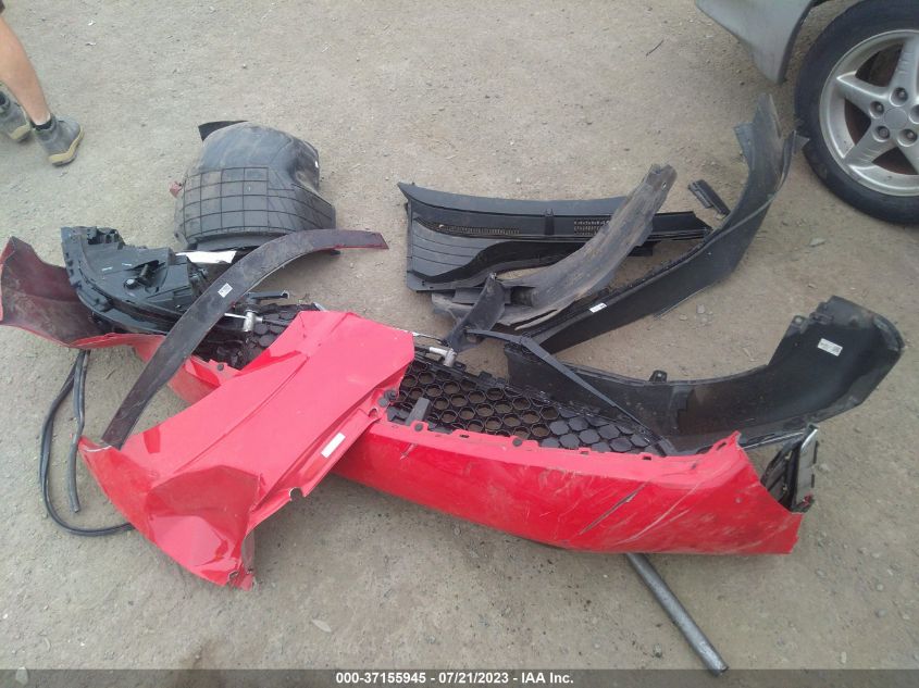 2023 KIA SOUL EX - KNDJ33AU7P7201958