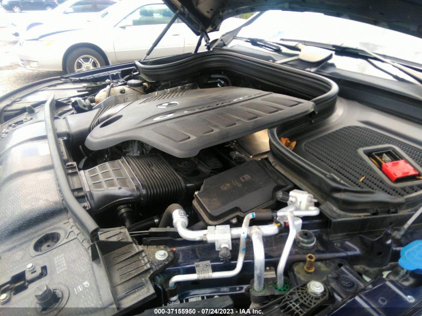 2020 MERCEDES-BENZ GLS GLS 450 - 4JGFF5KE9LA227681