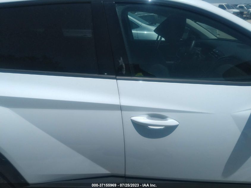 2023 HYUNDAI TUCSON XRT - KM8JF3AE1PU185334