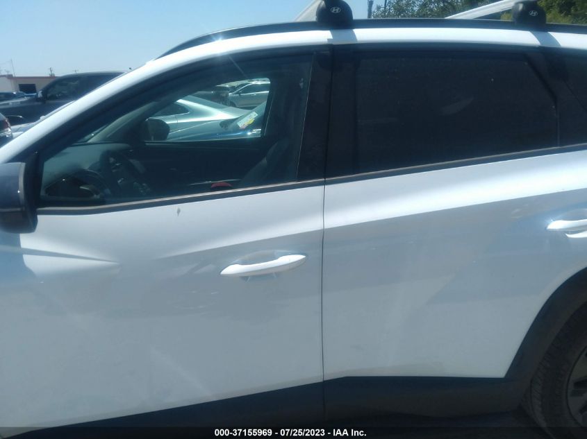 2023 HYUNDAI TUCSON XRT - KM8JF3AE1PU185334