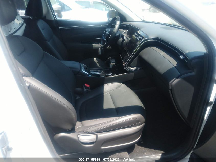 2023 HYUNDAI TUCSON XRT - KM8JF3AE1PU185334