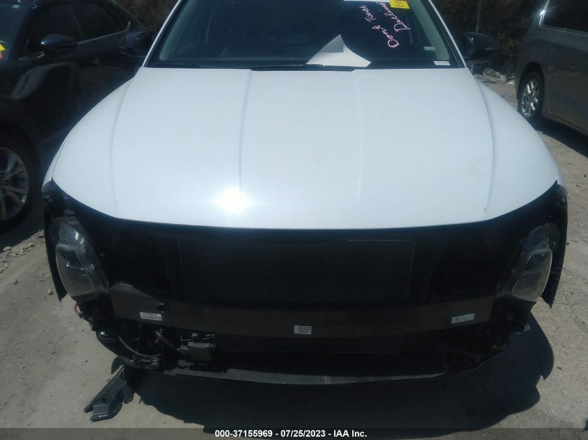 2023 HYUNDAI TUCSON XRT - KM8JF3AE1PU185334