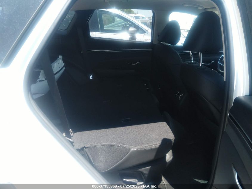 2023 HYUNDAI TUCSON XRT - KM8JF3AE1PU185334
