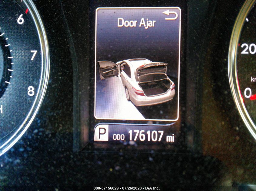 2015 TOYOTA CAMRY XLE/SE/LE/XSE - 4T1BF1FK5FU954276