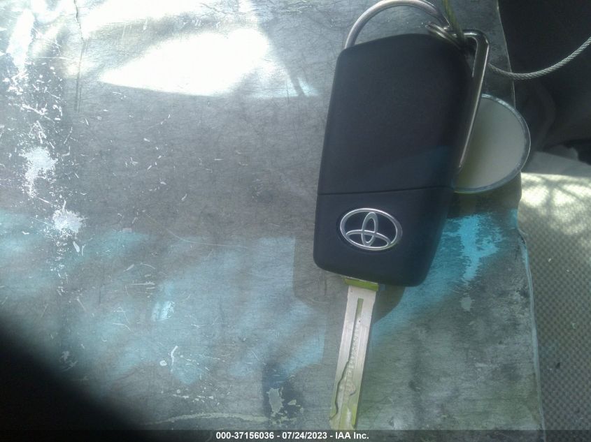 2014 TOYOTA SIENNA L - 5TDZK3DC7ES481182