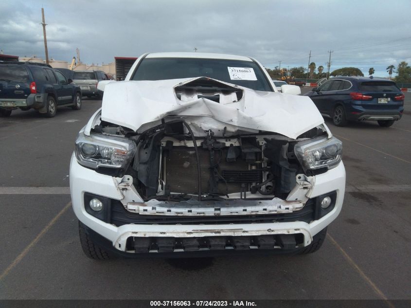 2017 TOYOTA TACOMA SR5/TRD SPORT - 3TMDZ5BNXHM036123