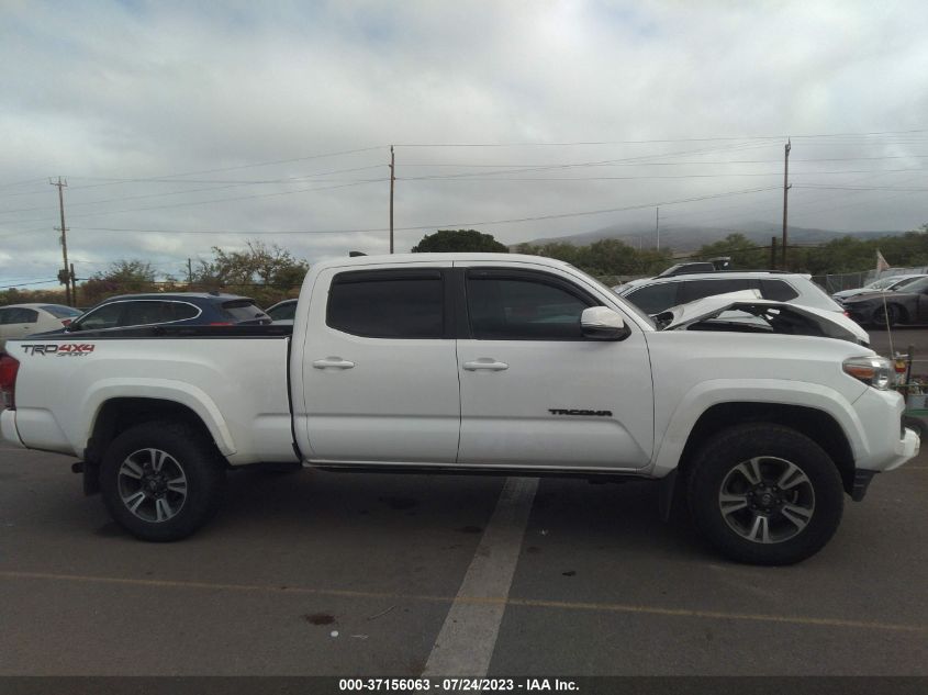 2017 TOYOTA TACOMA SR5/TRD SPORT - 3TMDZ5BNXHM036123