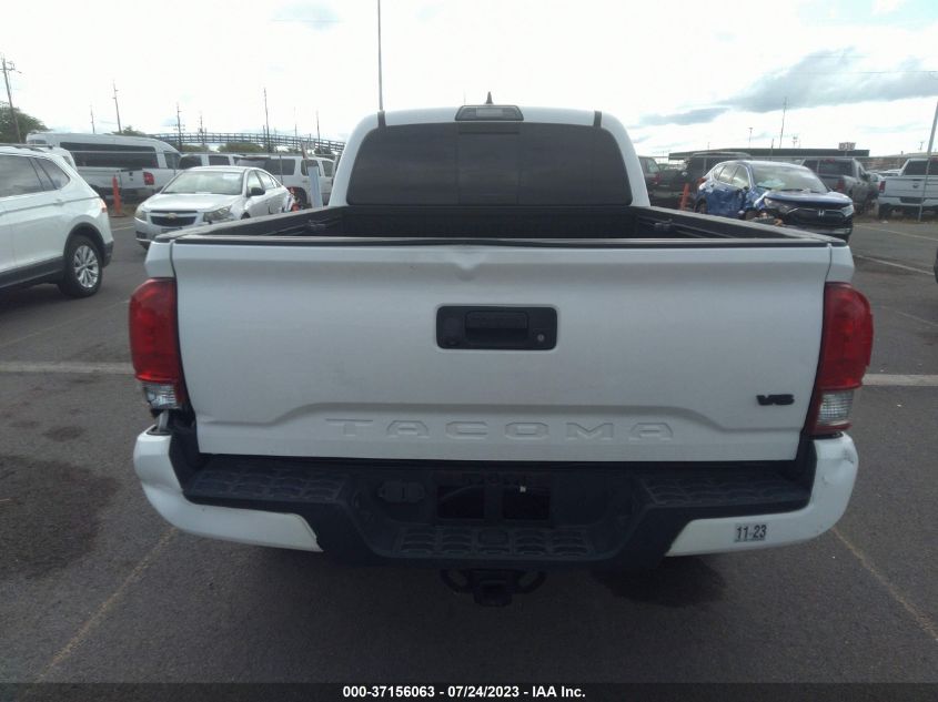 2017 TOYOTA TACOMA SR5/TRD SPORT - 3TMDZ5BNXHM036123