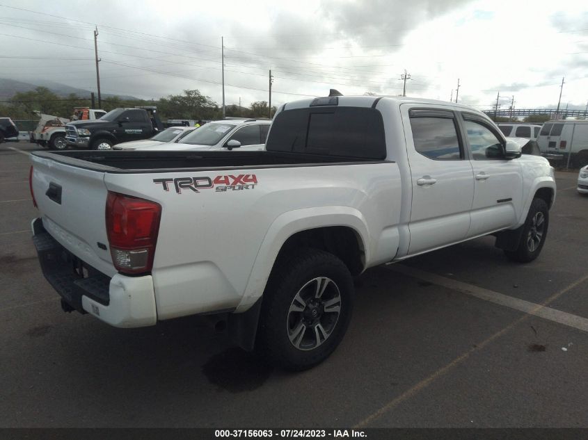 2017 TOYOTA TACOMA SR5/TRD SPORT - 3TMDZ5BNXHM036123