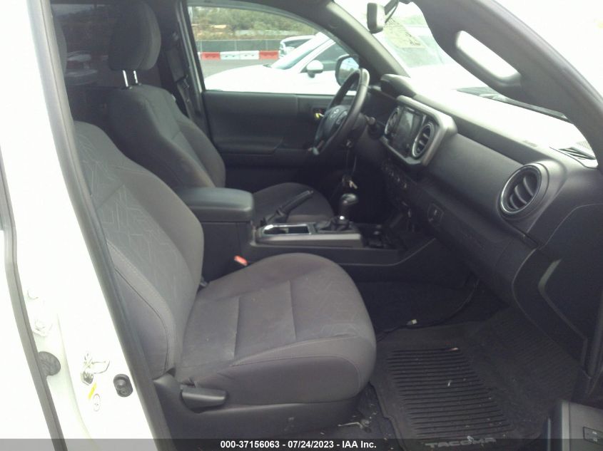 2017 TOYOTA TACOMA SR5/TRD SPORT - 3TMDZ5BNXHM036123