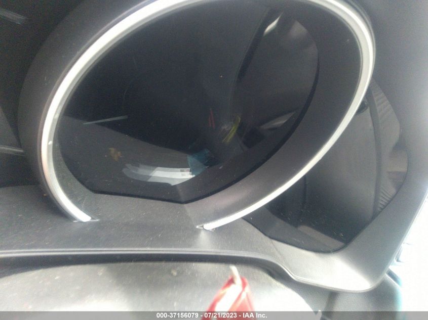 2018 HONDA FIT EX - 3HGGK5H84JM722829