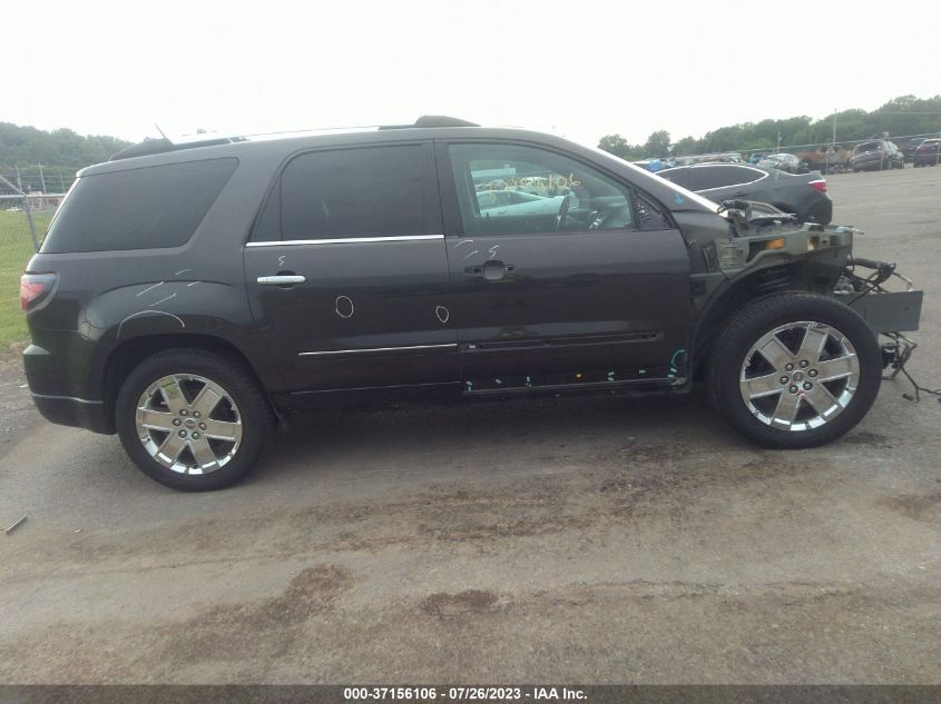 2015 GMC ACADIA DENALI - 1GKKVTKD7FJ377282